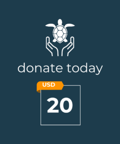Donation $ 20